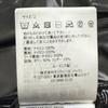 MONCLER MAYA Down Jacket Black Men's Size L(2) Model H20911A53600 68950