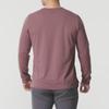 Under Armour Loose Solid Color Crew Neck Pullover Long Sleeve T-Shirt Men Tops 1386975-651
