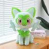 Sprigatito Quaxly Fuecoco Plush Toys Cute Girl Children Gifts Dolls