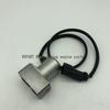 702-21-62200 7022162200 Hydraulic Solenoid Valve For Komatsu PC200-8 PC210-10 PC350-8 PC300-8 Excavator Spare Parts