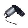 V20- Robot Vacuum Main Brush Motor Wiring Harness Assembly Spare Parts Compatible With ILIFE- Sweeping Machine Hardware Tools