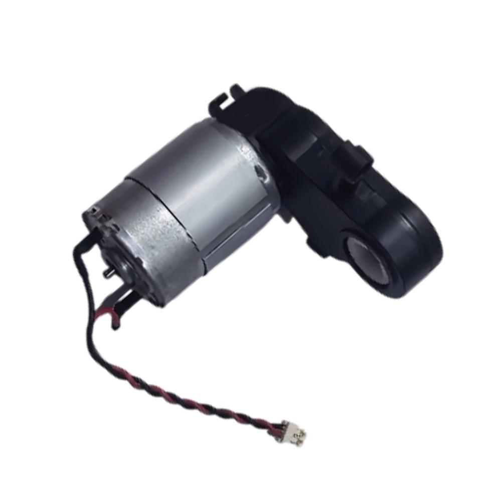 V20- Robot Vacuum Main Brush Motor Wiring Harness Assembly Spare Parts Compatible With ILIFE- Sweeping Machine Hardware Tools