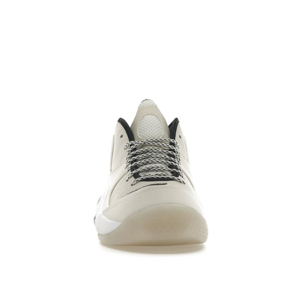 Nike Air Zoom Flight 95 Pale Ivory Men Sneakers Cream Sail White DX5505-100