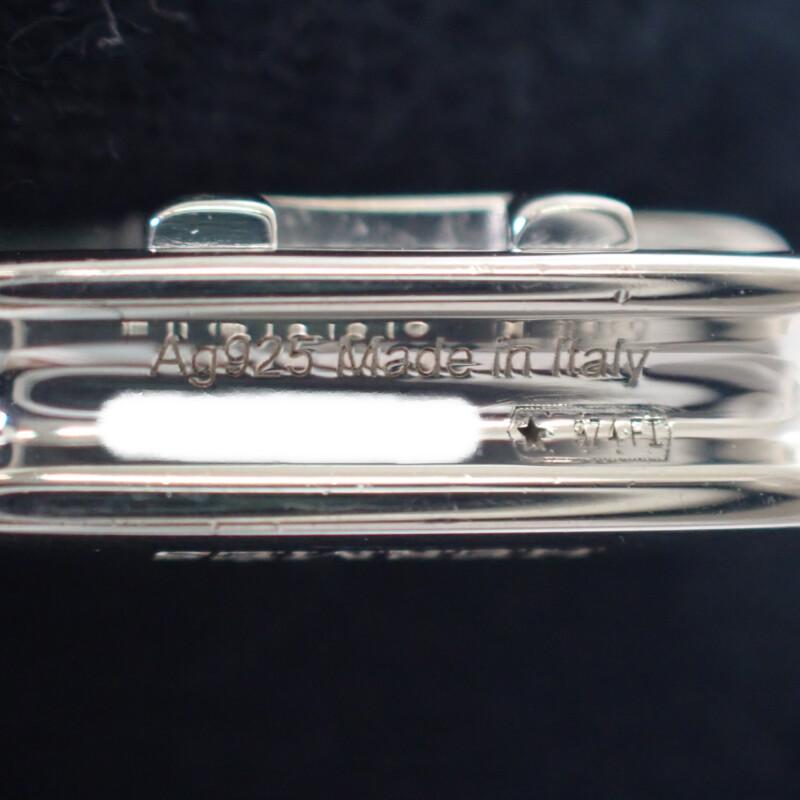 HERMES  H121324B_00  Halskette Silber925 Damen