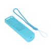 Remote Control Silicone Protective Case NonSlip Washable Remote Case for IOS TV 4K