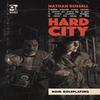 Hard City by Nathan Russell Hardback Book 9781472849526
