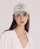 THEFRHT Two-Tone Ball Cap (Sky Blue)