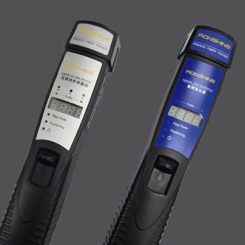 RONSHINe RS6303 Fiber Sequence Finder