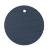 Silicone Honeycomb Insulation Placemats & Coasters for Kitchen and Tableware