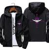 Pirate Anime Windproof and Sunscreen Thin Jacket Hooded Jacket