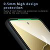 For Motorola Signature TPU Case Cover 3D Intergrated Button Case Moto Signature Air Anti Drop Airbag Fundas Para Moto Signature