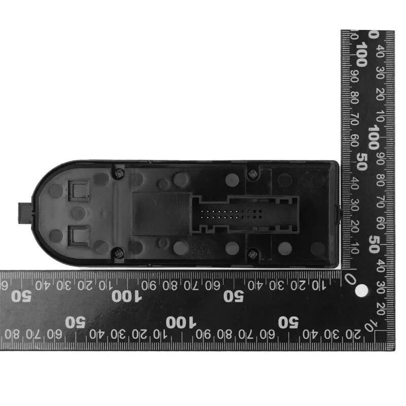 Power Fenster Schalter Für Opel Astra H 2005-2010 Für Opel Zafira B Vauxhall Astra 13228879 13228877 Fenster Control Schalter Taste