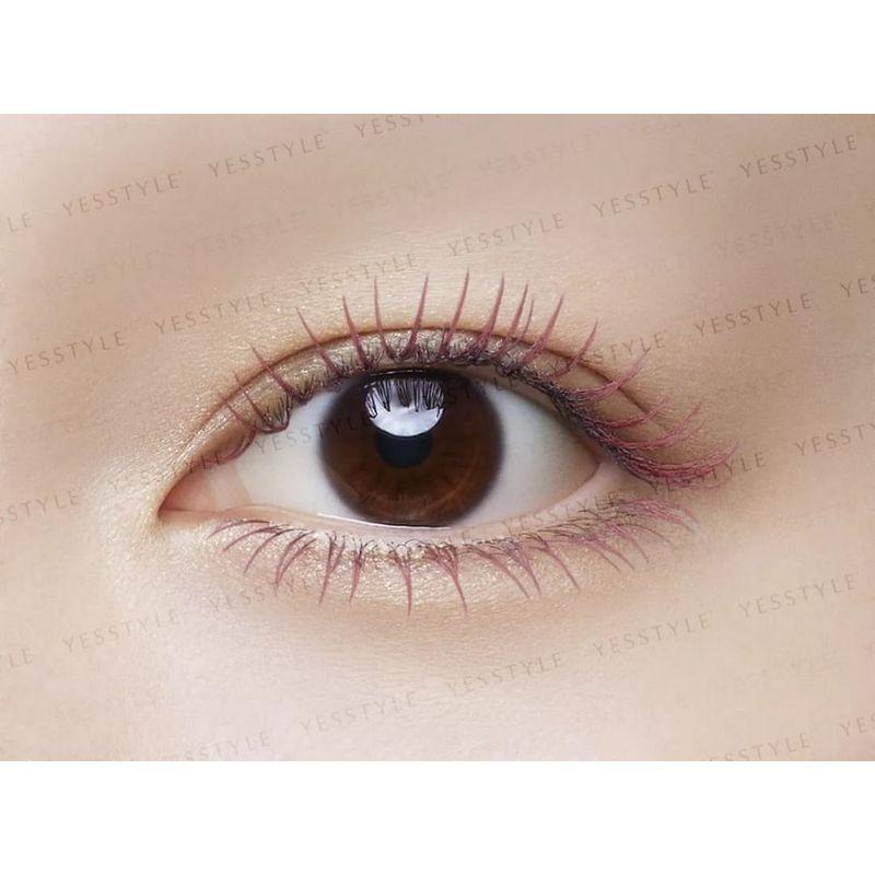 Kose - Fasio Eyelash-grade Film Mascara Extra-Fine Kasumisou Bouquet Limited Edition
