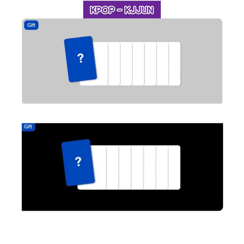 Stray Kids DAS 4. ALBUM KARMA NUR POB 8 STÜCK(1SET)