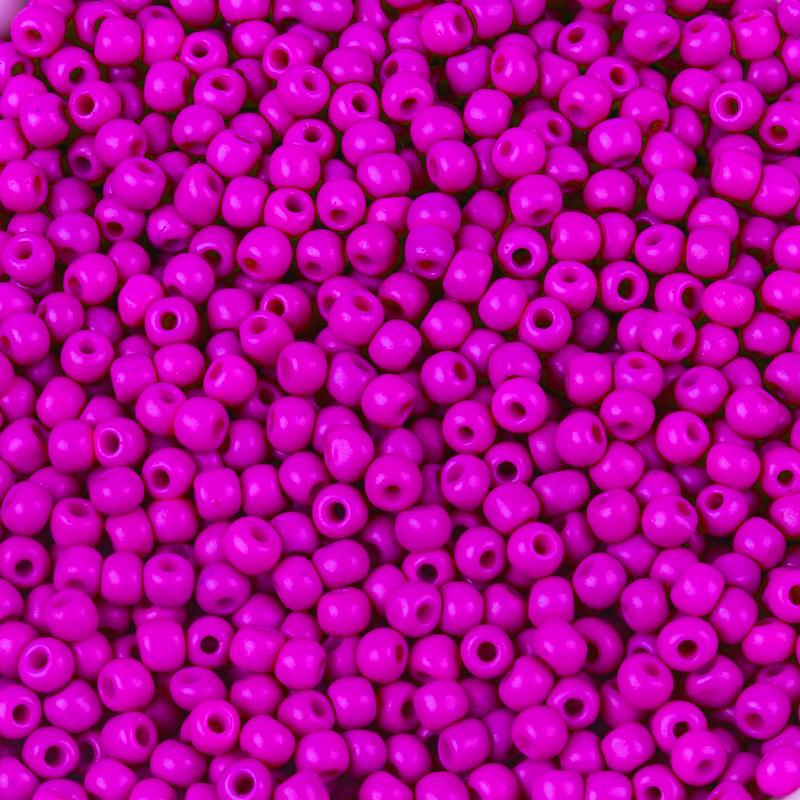 

Louleur Effect of The Lacquer That Bake Charm Czech Glass Seed Beads for Jewelry Making DIY Handmade Bracelet Accessories 3mm about 420pcs