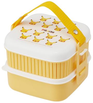 Lebensmittelbehälter – Lunchboxen