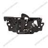1033011-00-G Für Tesla Model 3/X/S 2017-2020 Auto Front Motorhaube Schlossblock Riegel Frontkofferraumdeckel Schloss Direkter Ersatz