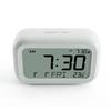 Baheleucheu Bh-Tc01 Digital Led Silent Alarm Desk Clock