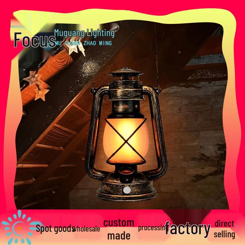 RGB Sunset Projection Lamp – Ocean Dawn Table & Floor Atmosphere Lamp