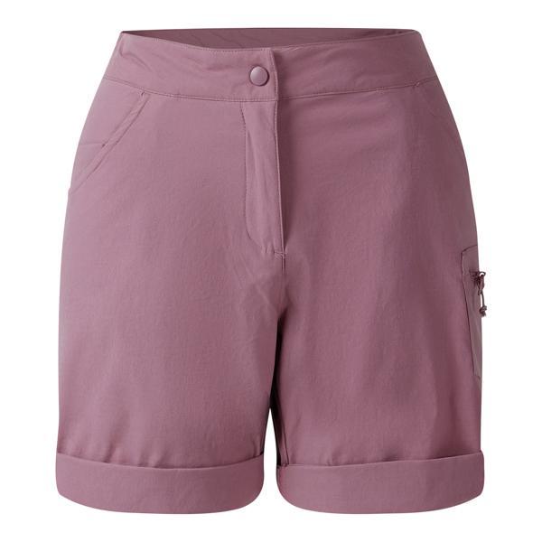 Dare 2B Womens/Ladies Melodic III Shorts