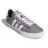 adidas Neo Daily 3.0 Kasdieniai Patvarūs Žemo profilio Ridinėjimo batai Vyriški Sportbačiai Pilki Balti GY5480