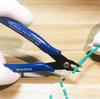 3d Metal Model Tool With Comfortable Grip For Mini Flat Head Pliers Professional For Diy 3d Metal Puzzle Home Repair Tools