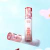 Glossy Apple Lip Tint in Gamhong Red (with keyring)
