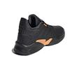 adidas Neo Streetspirit 2.0 Black/Yellow FW3467