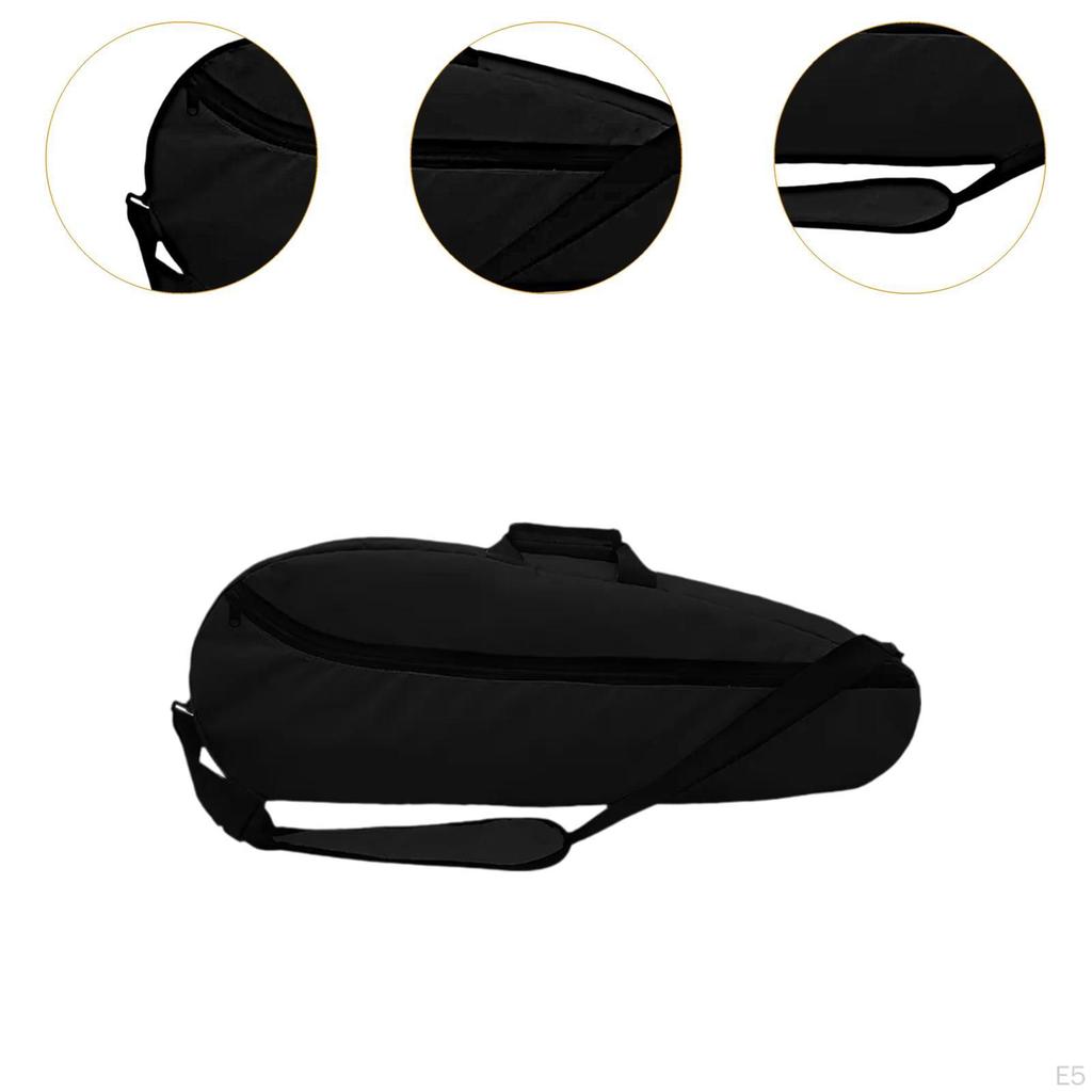 Backpack for Tennis And Bádminton Rackets with Capacity Multiple