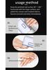 Automatic Multi-Function Baby Nail Trimmer and Grinder