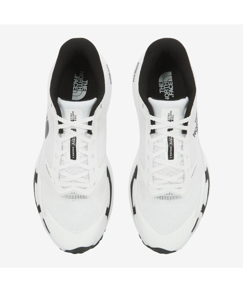 The North Face Ns97S03C Men'S Vective Enduris 4 White