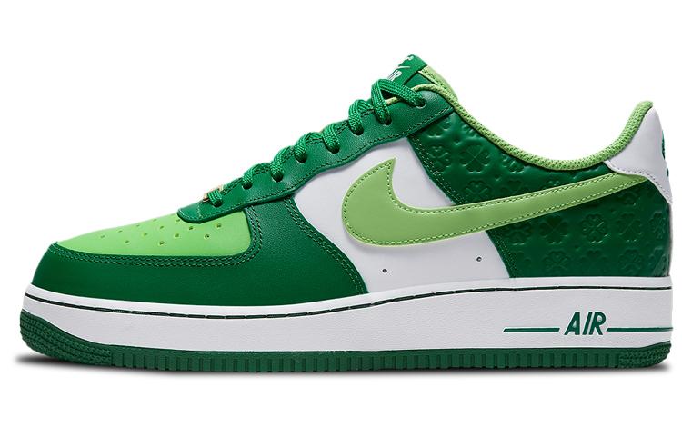 

Nike Air Force 1 Low St. Patrick s Day DD8458-300 44.5