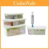 Modern Chinese Style Fresh Keeping Box Perfect For Meal Prep And Storage