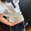Single Ears Cat Shoulder Crossbody Bag Kids School And Daily Use Cute Accessory