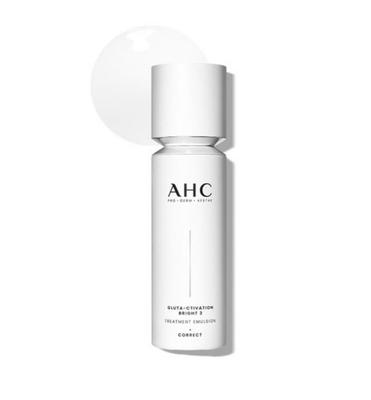 Gluta Activation Bright 3 Emulsione Trattamento 100ml