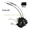 Door Lock Actuator Front Rear Left Right For Kia Picanto MK2 TA Morning 2012~2016 81310-1Y030 81320-1Y030 81410-1Y020 814201Y020