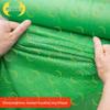 Zhongjing Thickened Outdoor Green Sunshade Net