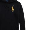 Polo Ralph Lauren Sweatshirt Men's Black MNPOKNI16823-115