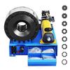 Compact Hydraulic Pipe Crimping Machine