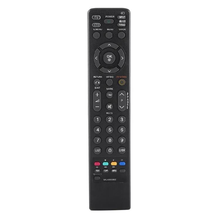 Reliable Remote for MKJ40653802 32LG30DAA 32LG50FD TV Responsive Controller