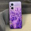 Infinity On Purple Cover For OPPO Reno 11F 12F 13F 14F 8T 7 8 10 11 12 13 14 Pro OPPO Find X9 X8 X6 X5 Pro Case