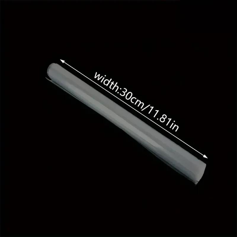 Car Headlight Protection smoky black Repair Anti-Scratch Protective Film TPU Stickers For BMW 3 Series F30 F31 G20 G21 2013-