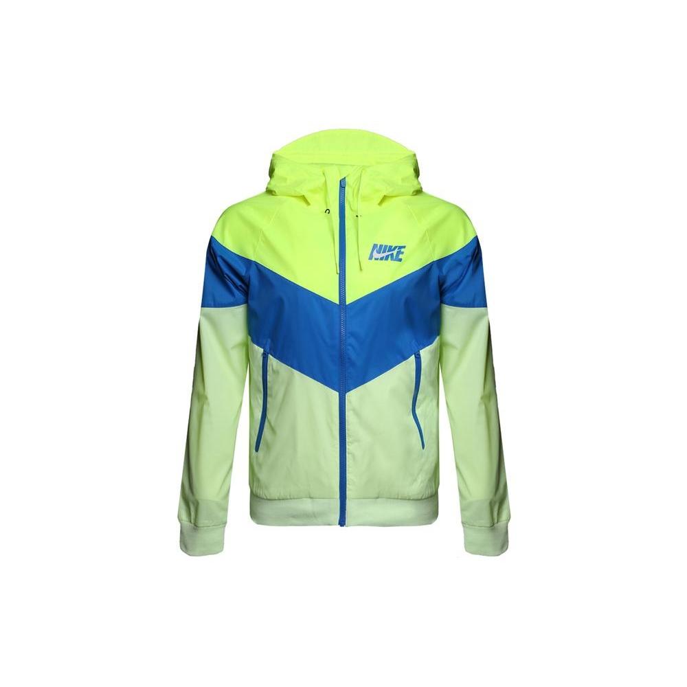 Nike Windrunner Jacket Men s AJ1397-716 L
