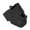 HVAC AC Heater Air Blend Door Actuator For Buick Enclave Chevrolet Traverse GMC Acadia Saturn Outlook 604-141,15920864