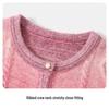Navigare Girls' Gradient Knit Cardigan