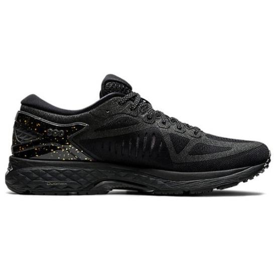 ASICS MetaRun Black Gunmetal - 1011A603-002
