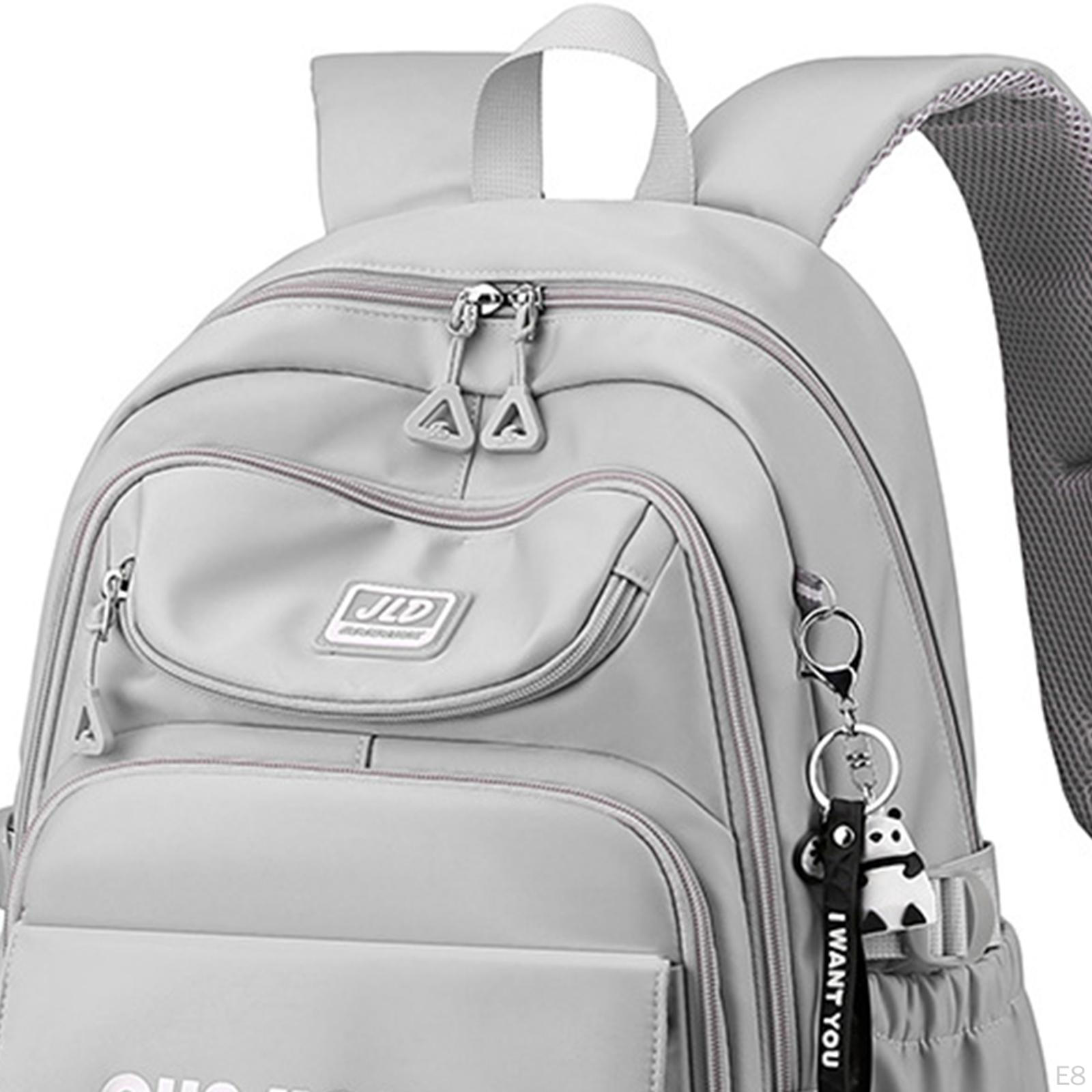 Рюкзаки для девочек — фото 10