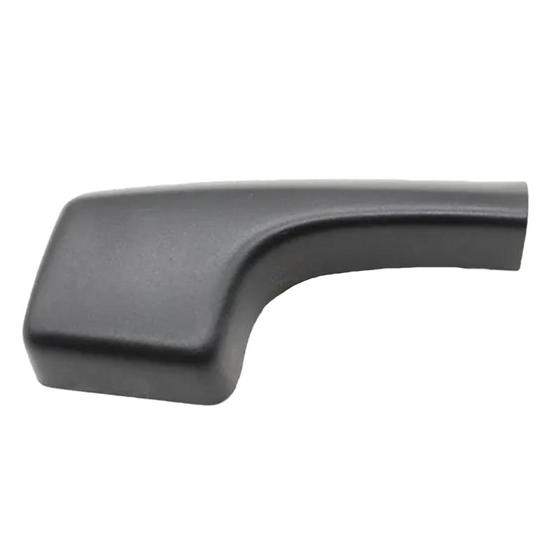 Car Front Wiper Arm End Cap 7L0955235C Wiper Cover Trim Clip For Touareg Car Windshield Wiper Cover RHD