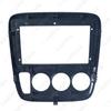 Honda 1998 CR-V Android Navigation Panel 9-Inch Screen Trim Frame