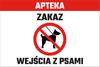 Sisteme de control acces și alarme – Semne de protecție